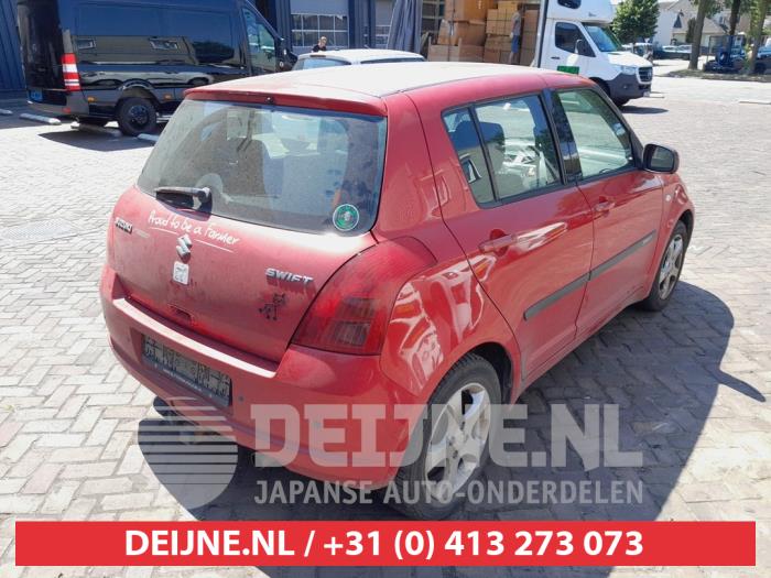Suzuki Swift Achterlicht rechts O738510
