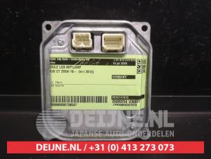 Lexus CT 200h Module LED headlight O738537 photo 2