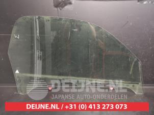 Toyota Rav-4 Portierruit 2Deurs links O738540 foto 2
