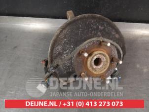 Mitsubishi Outlander Knuckle, front left O738541 photo 2