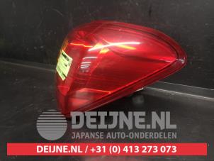 Mitsubishi Space Star Taillight, right O738542 photo 2