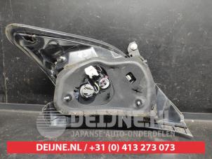 Toyota Yaris Achterlicht links O738560 foto 3