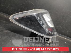 Toyota Yaris Achterlicht links O738560 foto 2