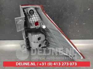 Honda CR-V Taillight, left O738581 photo 2