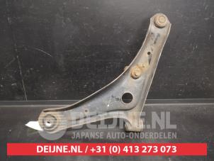 Mitsubishi Space Star Front lower wishbone, right O738544 photo 2