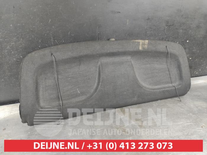 Toyota Yaris Hoedenplank O738578