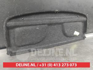 Toyota Yaris Parcel shelf O738578 photo 2