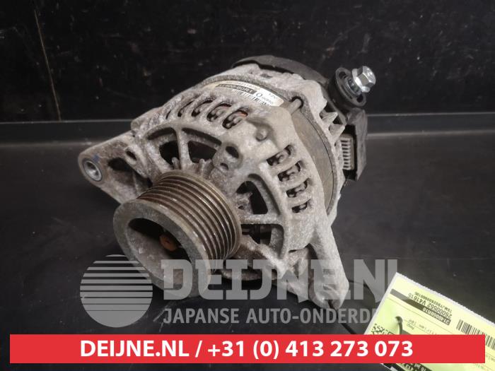 Suzuki SX-4 Dynamo O738584
