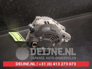 Suzuki SX-4 Dynamo O738584 foto 2