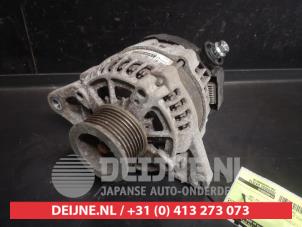 Suzuki SX-4 Dynamo O738584 foto 3