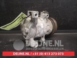 Suzuki SX-4 Klimapumpe O738586 foto 3
