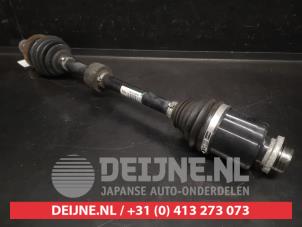 Suzuki SX-4 Antriebswelle rechts vorne O738587 foto 2