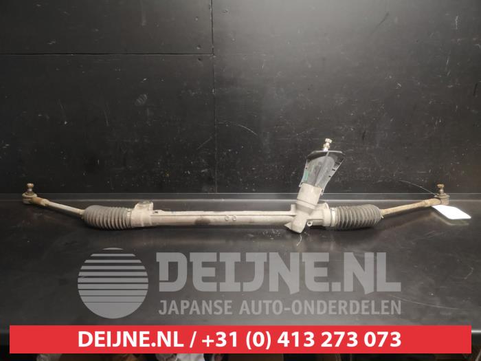 Suzuki SX-4 Stuurhuis O738589