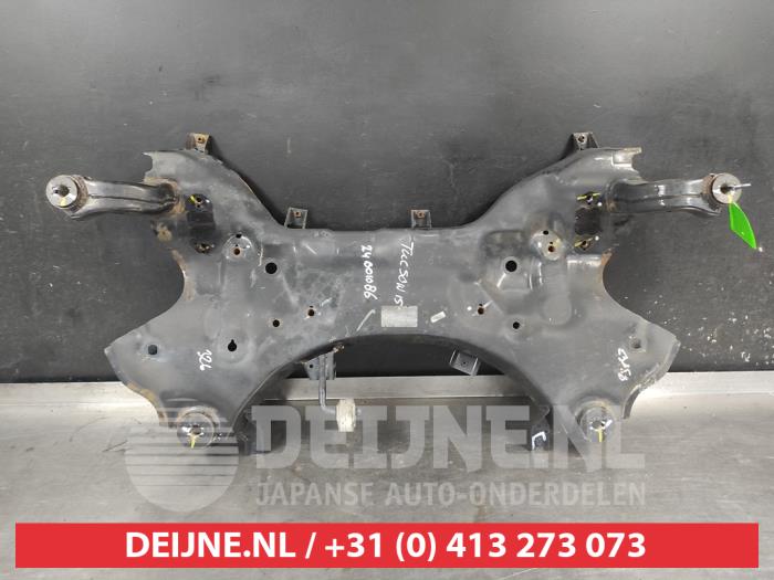 Hyundai Tucson Unterrahmen O738590