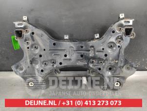 Hyundai Tucson Subframe O738590 foto 2