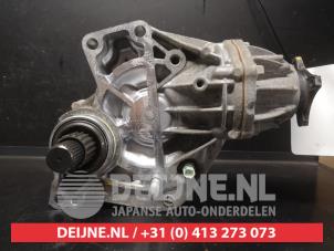 Suzuki SX-4 Transfergetriebe 4x4 O738591 foto 3