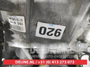 Kia Rio Getriebe O738594 foto 3