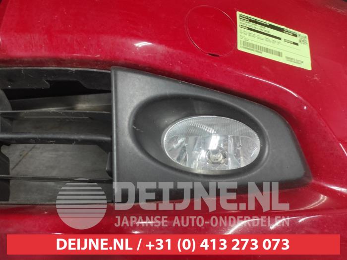 Honda Jazz Fog light, front left O738599