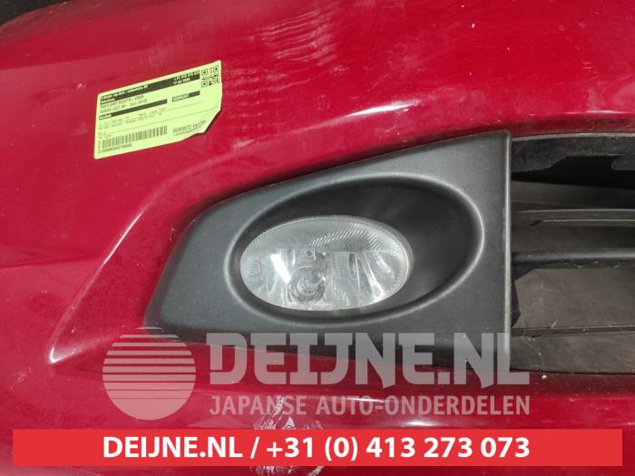 Honda Jazz Fog light, front right O738600