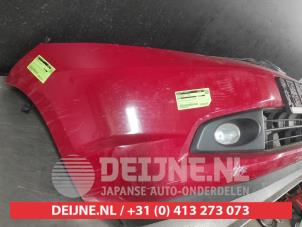 Honda Jazz Front bumper O738601 photo 2
