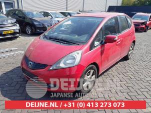 Honda Jazz Bonnet O738602 photo 2