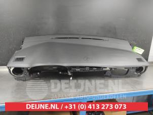 Toyota Auris Vollzähligkeit Airbags O738598 foto 2