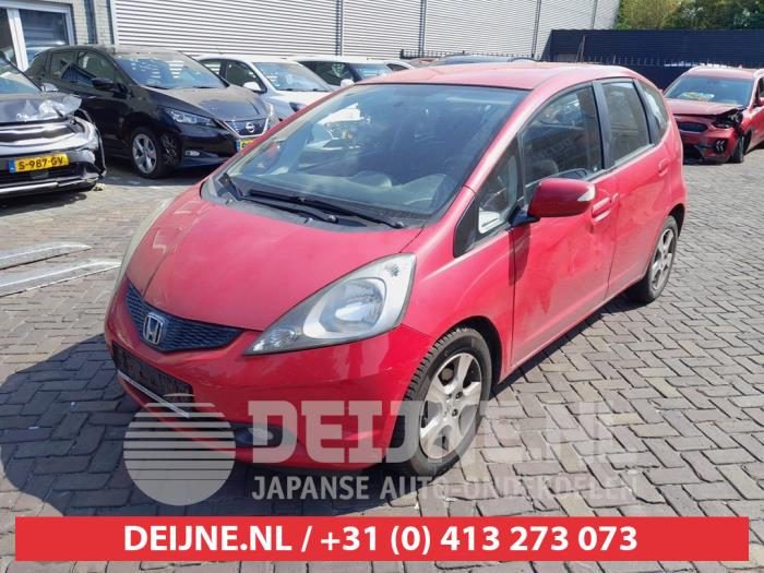 Honda Jazz Wing mirror, left O738608