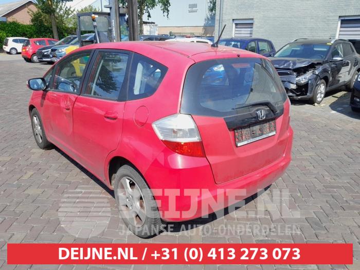 Honda Jazz Taillight, left O738620