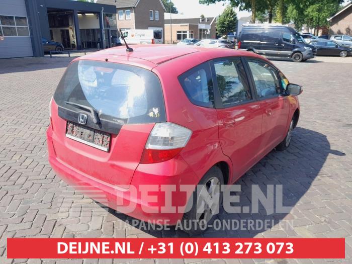 Honda Jazz Taillight, right O738621