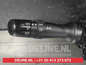 Toyota Aygo Licht Schakelaar O738635 foto 2