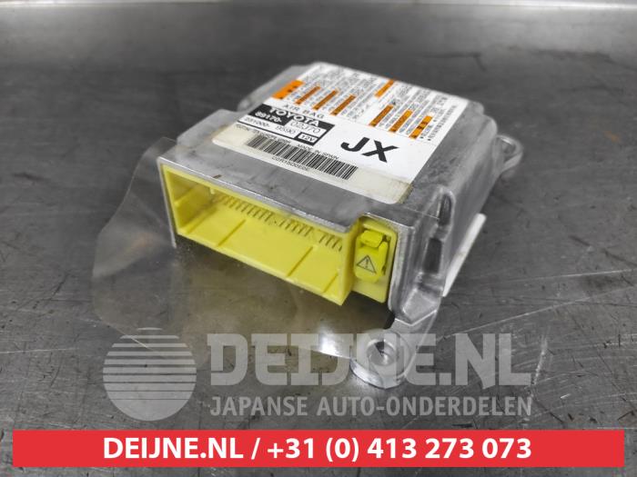 Toyota Auris Airbag Module O738636