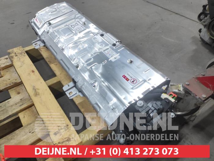 Kia Niro Accu (Hybride) O738643
