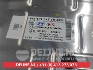 Kia Niro Accu (Hybride) O738643 foto 3