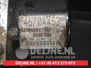 Mitsubishi Outlander ABS pump O738648 photo 3