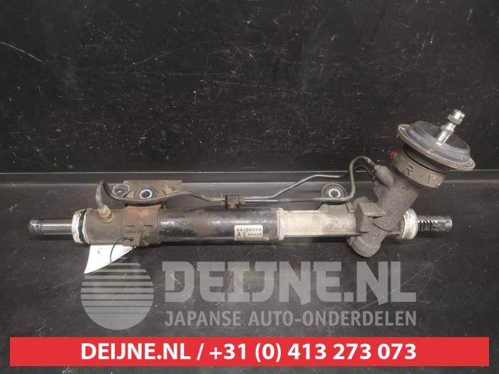 Mitsubishi Outlander Lenkgetriebe O738649
