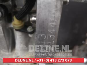 Nissan Qashqai Motor O738654 foto 3