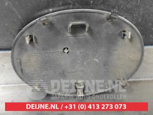 Toyota Auris Emblem O738656 foto 2