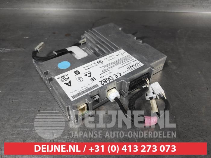 Toyota Auris Navigation Modul O738657