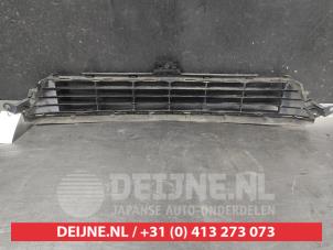 Toyota Auris Stoßstangenrost O738659 foto 2