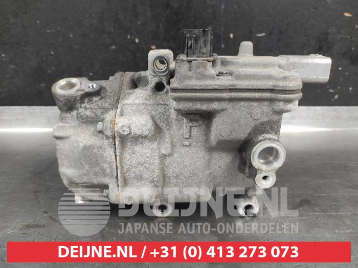 Toyota Auris Aircopomp O738660