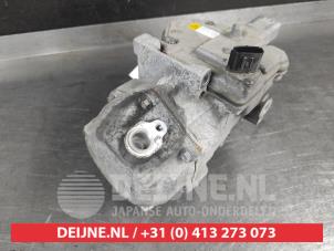 Toyota Auris Air conditioning pump O738660 photo 2