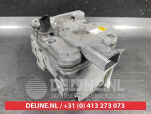 Toyota Auris Air conditioning pump O738660 photo 3