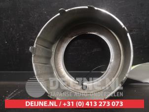Mitsubishi Outlander Stoßstangenrost O738662 foto 3