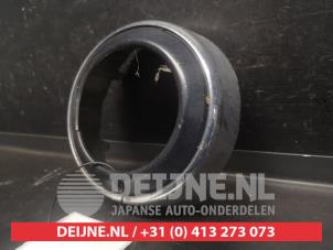 Mitsubishi Outlander Stoßstangenrost O738663 foto 3