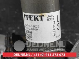 Toyota Auris Steering column O738664 photo 2