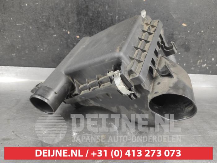 Toyota Auris Luftfiltergehäuse O738666