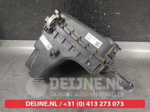 Toyota Auris Luftfiltergehäuse O738666 foto 2