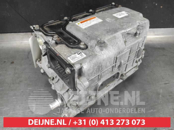 Toyota Auris Inverter O738668
