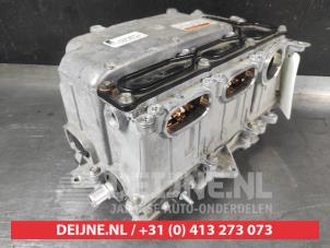 Toyota Auris Inverter (Hybrid) O738668 photo 2