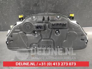 Toyota Auris Tacho - Kombiinstrument KM O738669 foto 2